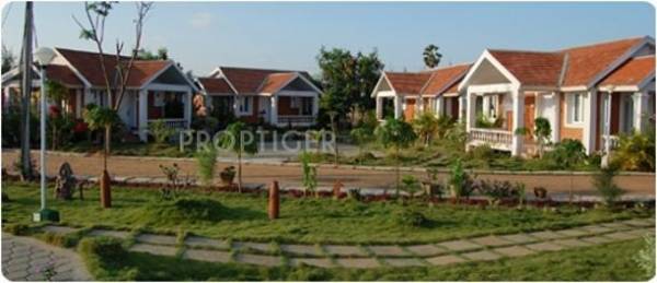 Images for Elevation of Mehta Maitree Farm Retreat