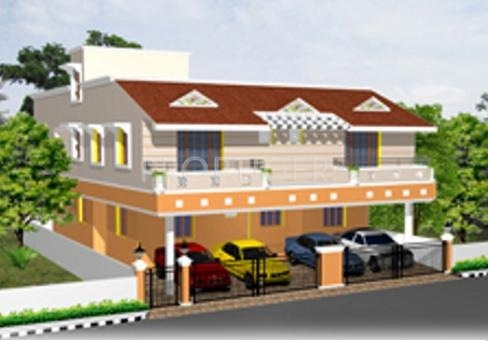 Images for Elevation of Mehta Mehta Rhisikesh