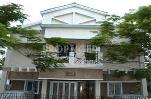 Images for Elevation of Mehta Mandakini Apartment