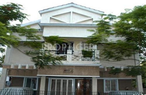 Images for Elevation of Mehta Mandakini Apartment