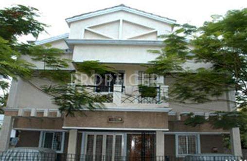 Images for Elevation of Mehta Mandakini Apartment