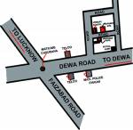 Images for Location Plan of Signature Vivek Vihar