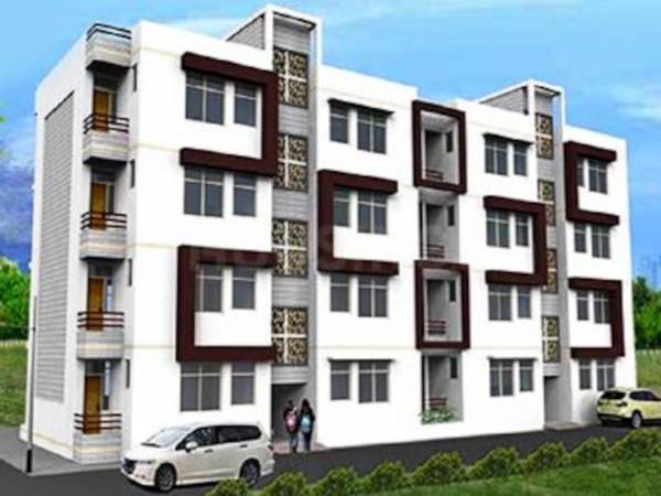  vivek-vihar Elevation