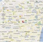 Images for Location Plan of Yuga Sundara Vihar Images for Location Plan of Yuga Sundara Vihar