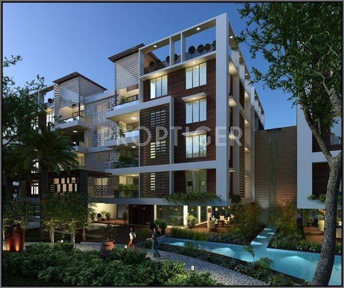  botonica Images for Elevation of Shanti Shanti Botonica