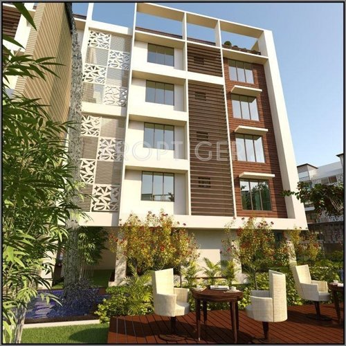  botonica Images for Elevation of Shanti Shanti Botonica