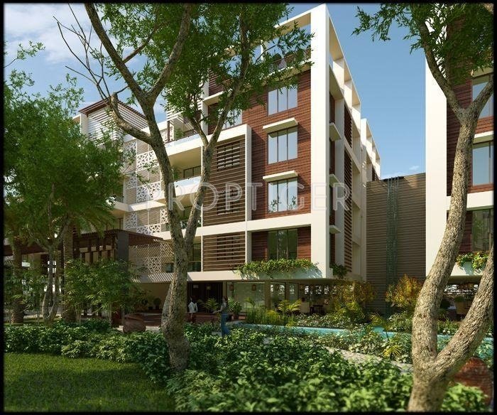  botonica Images for Elevation of Shanti Shanti Botonica