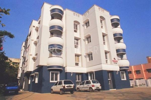 Images for Elevation of Navin Govind