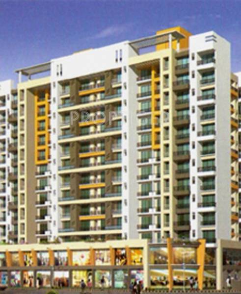 Images for Elevation of Sierra Shreeram Arcade