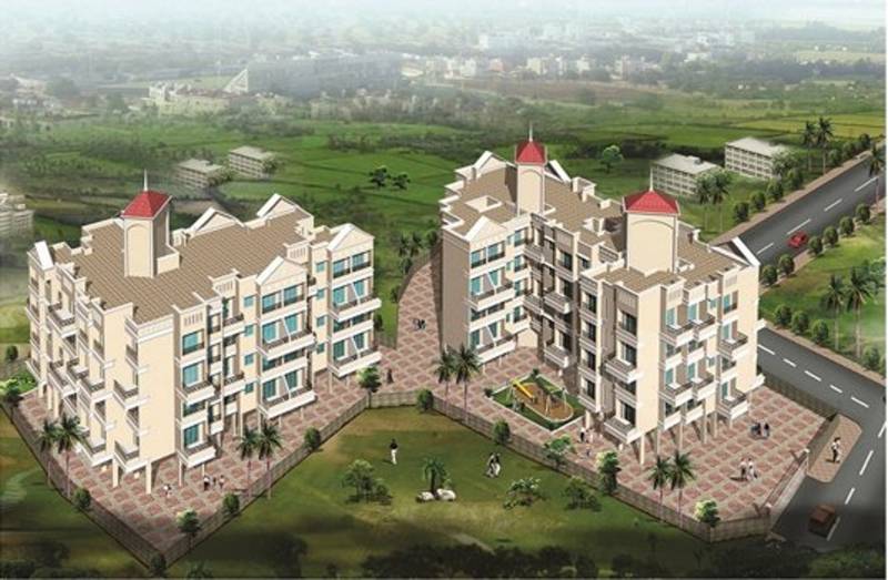 Images for Elevation of Nikita Indra Vally