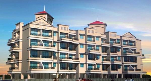 Images for Elevation of Nikita Indra Vally