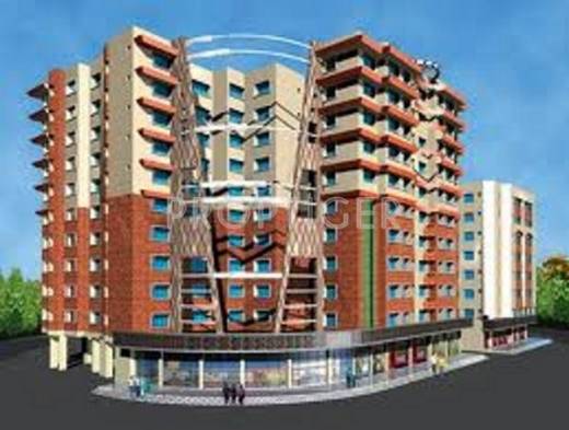 Images for Elevation of Aakruti Akruti Ananda Vardaan Images for Elevation of Aakruti Akruti Ananda Vardaan