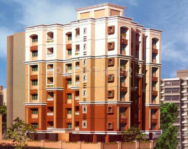 Images for Elevation of Aakruti Abich