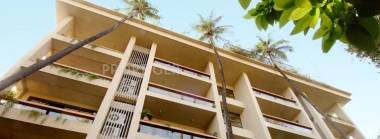 Images for Elevation of Oberoi Realty BeachWood Images for Elevation of Oberoi Realty BeachWood