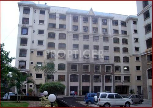  park Images for Elevation of Prajapati Park