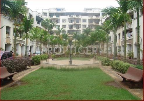  gardens Images for Elevation of Prajapati Gardens