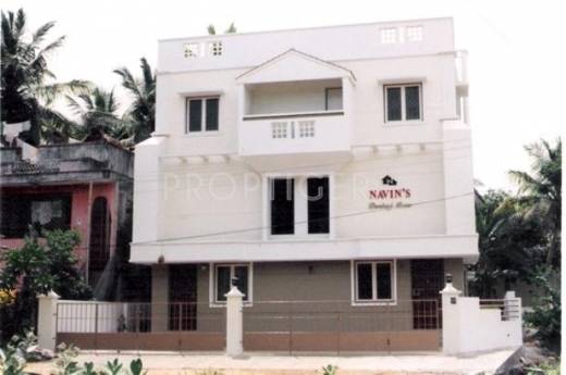 Images for Elevation of Navin Pankaj Nivas