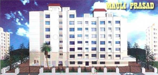 Images for Elevation of Mauli Sai Developers Prasad Images for Elevation of Mauli Sai Developers Prasad