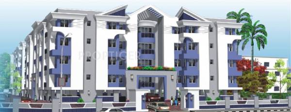 Images for Elevation of Rajarathnam King Castle Images for Elevation of Rajarathnam King Castle