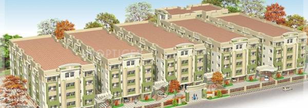 Images for Elevation of Rajarathnam Mehthas Green Park Images for Elevation of Rajarathnam Mehthas Green Park