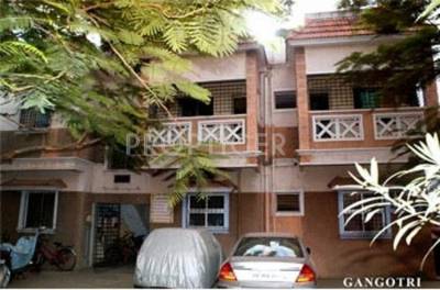 Images for Elevation of Mehta Gangotri Apartment