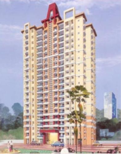  raj-shree-i Rajesh Builders Raj Shree I