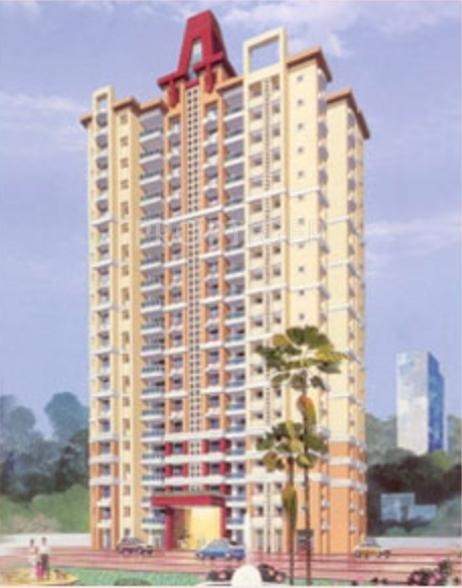  raj shree i Rajesh Builders Raj Shree I