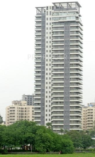Vijay Associates Wadhwa Developers Solitaire Apartment