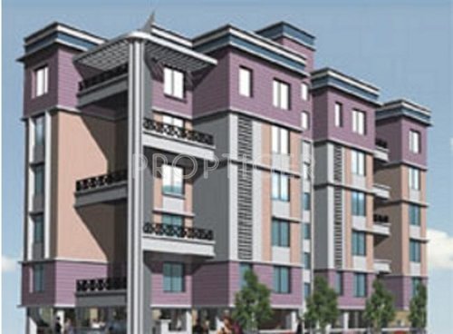 Images for Elevation of Swojas Harmony