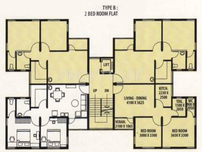 Images for Cluster Plan of Bengal Peerless Housing Sonar Taree Phase I Images for Cluster Plan of Bengal Peerless Housing Sonar Taree Phase I