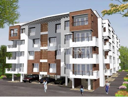 Images for Elevation of S and S Foundations Sai Swagath Images for Elevation of S and S Foundations Sai Swagath