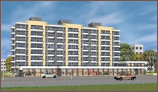  meadows Images for Elevation of Bhumiraj Meadows