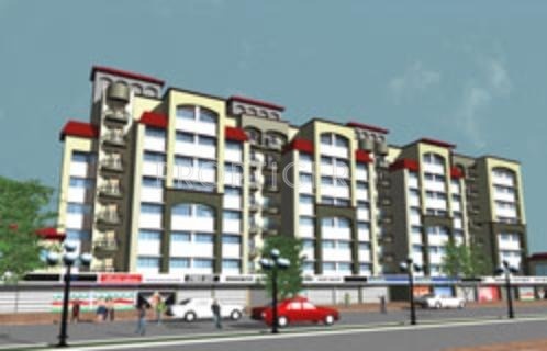 Images for Elevation of Bhumiraj Manor