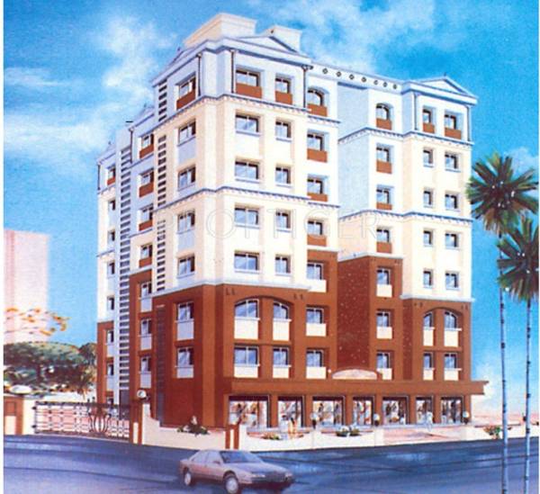 Images for Elevation of Aakruti Matoshree Kunj