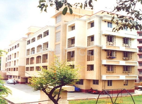 Images for Elevation of Aakruti Matoshree Kripa