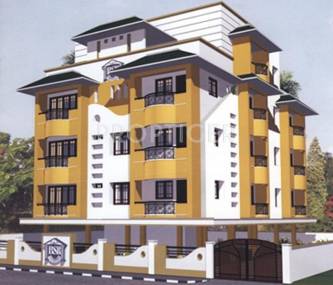 Images for Elevation of BSR Madha Castle madha-castle Images for Elevation of BSR Madha Castle