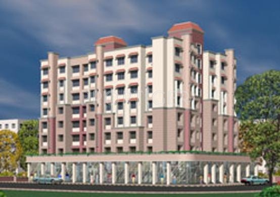 Images for Elevation of Bhumiraj Bhumiraj Casa