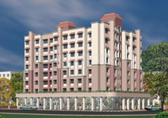 Images for Elevation of Bhumiraj Bhumiraj Casa
