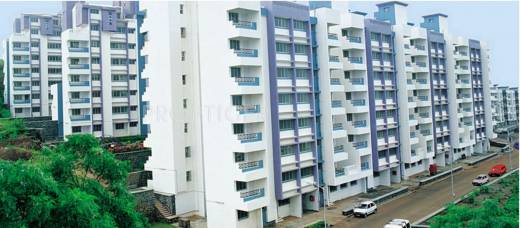 Images for Elevation of Godrej Hill