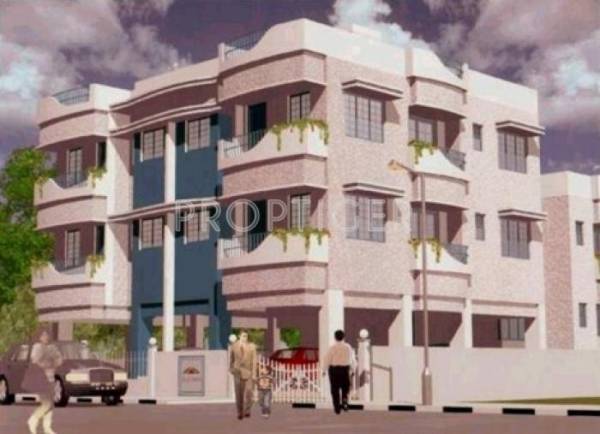 Images for Elevation of Sushen Ambalapuzha