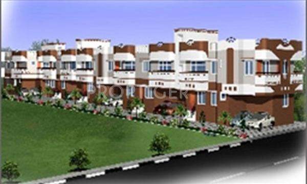 Images for Elevation of Dakshin Deepak