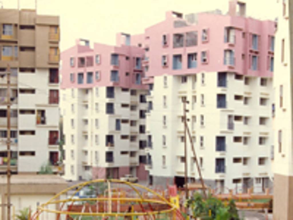 Images for Elevation of Harasiddh Harasiddh Park