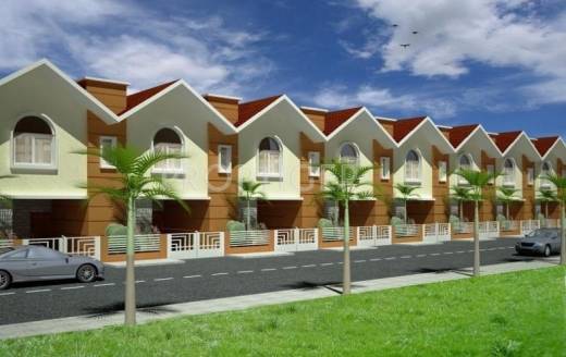 Images for Elevation of Ankshu Ankshu Regalia