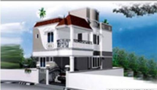 Images for Elevation of Dakshin Diyas