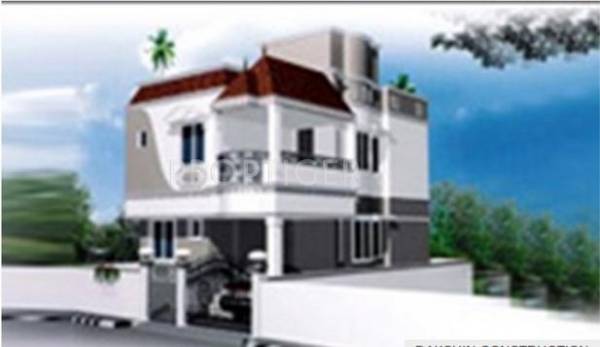 Images for Elevation of Dakshin Diyas Images for Elevation of Dakshin Diyas