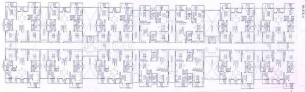 Images for Cluster Plan of GM Property Developers Century Woods