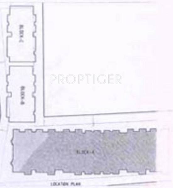 GM Property Developers Century Woods Layout Plan