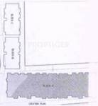 Layout Plan GM Property Developers Century Woods Layout Plan