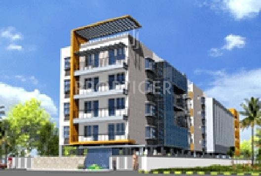GM Property Developers Venkat Homes