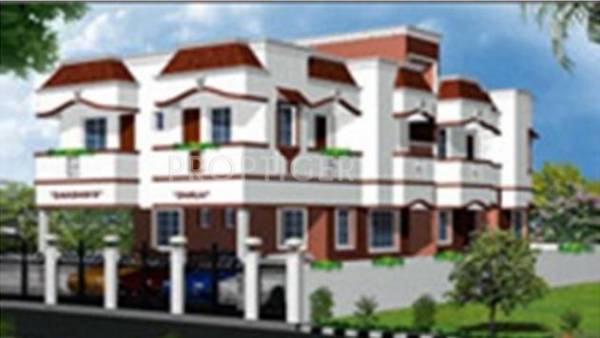 Images for Elevation of Dakshin Dhruv